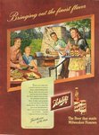 Schlitz Beer