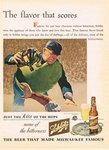 Schlitz Beer