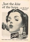 Schlitz Beer