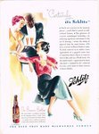 Schlitz Beer