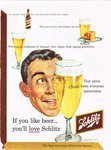 Schlitz Beer