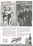 Schlitz Beer