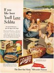 Schlitz Beer