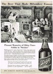 Schlitz Beer