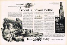 Schlitz Beer