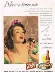 Schlitz Beer