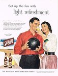 Schlitz Beer