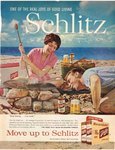 Schlitz Beer