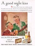 Schlitz Beer