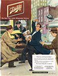 Schlitz Beer