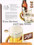 Schlitz Beer