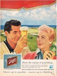 Schlitz Beer