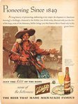 Schlitz Beer