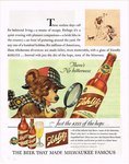 Schlitz Beer