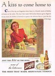 Schlitz Beer