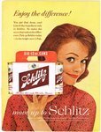 Schlitz Beer