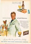 Schlitz Beer