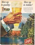 Schlitz Beer