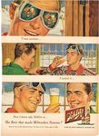 Schlitz Beer