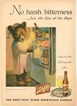 Schlitz Beer