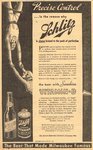 Schlitz Beer