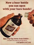 Schlitz Beer