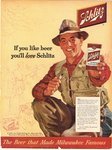 Schlitz Beer