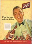 Schlitz Beer