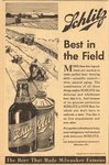 Schlitz Beer