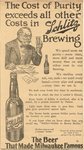 Schlitz Beer