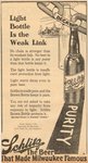 Schlitz Beer