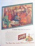 Schlitz Beer