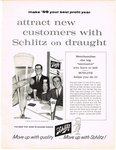 Schlitz Beer