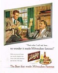 Schlitz Beer