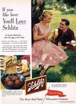 Schlitz Beer