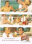 Schlitz Beer