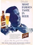 Schlitz Beer