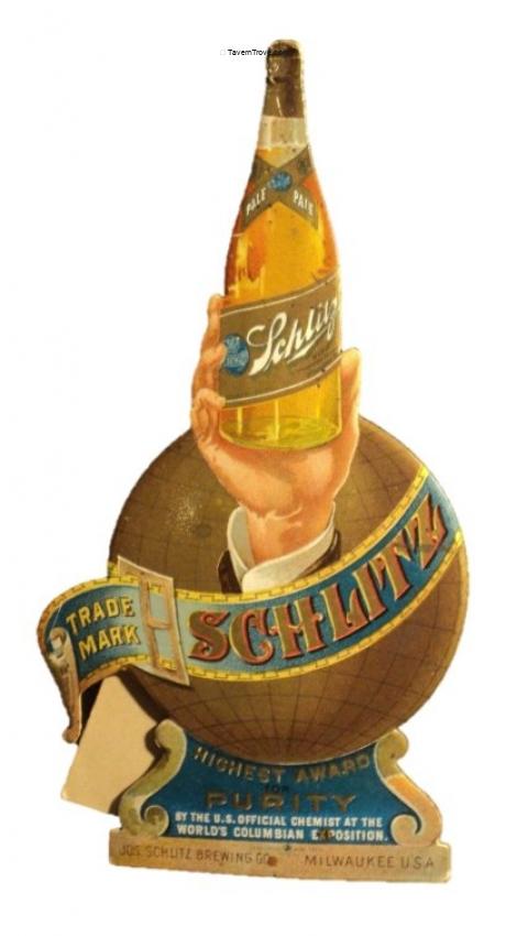 Schlitz Beer