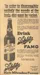 Schlitz Famo