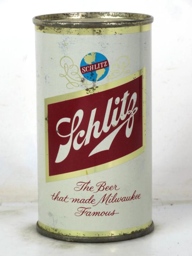 Schlitz Beer