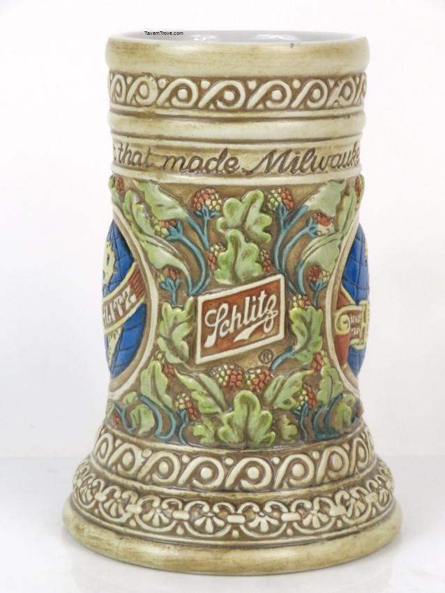 Schlitz Beer