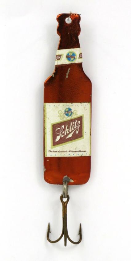 Schlitz Beer