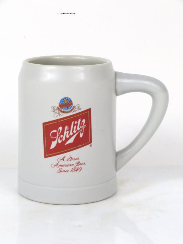 Schlitz Beer