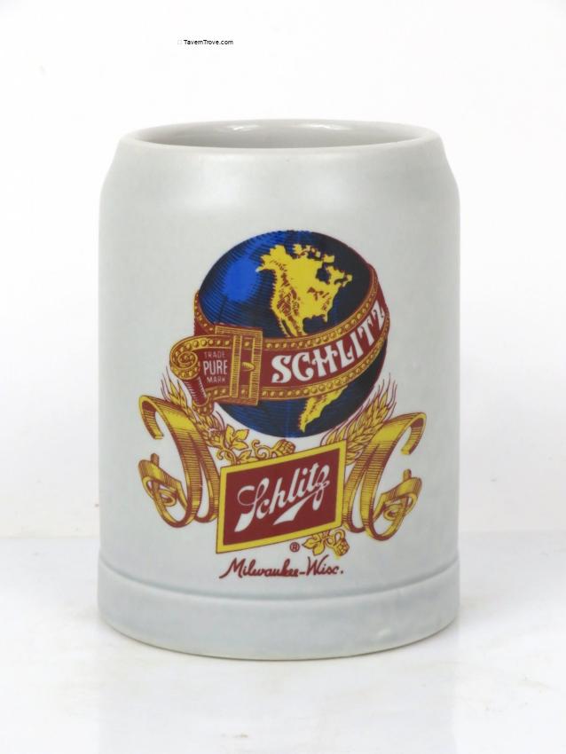 Schlitz Beer