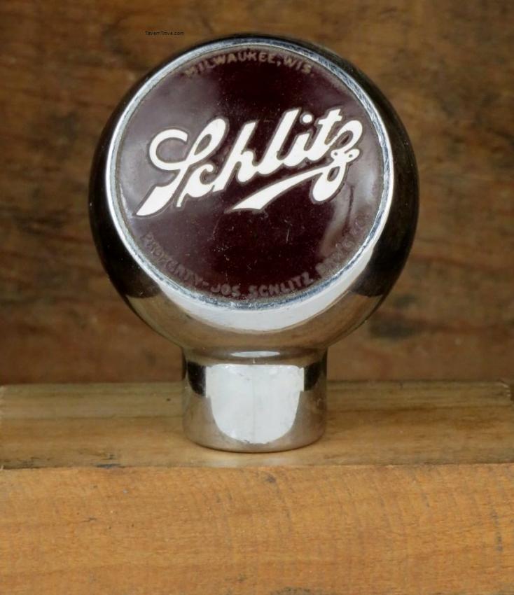 Schlitz Beer