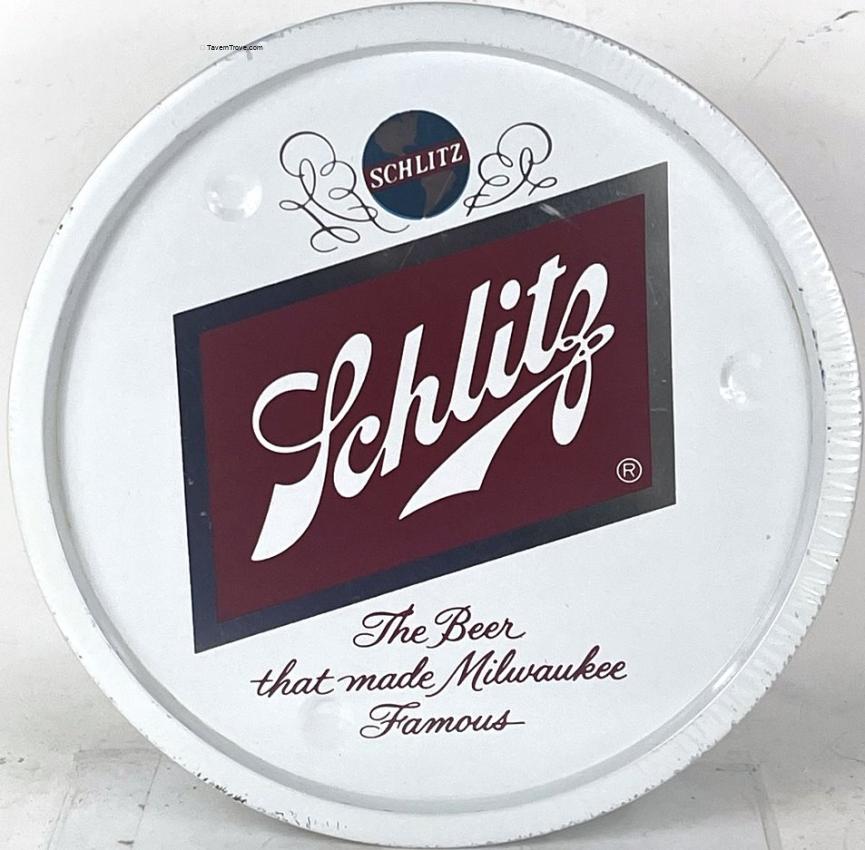 Schlitz Beer