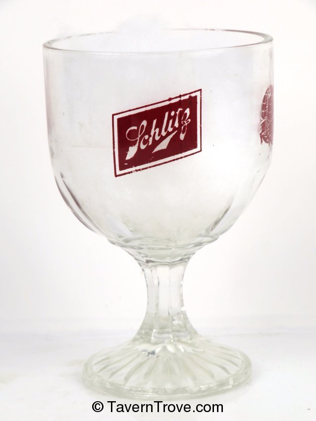 Schlitz Beer