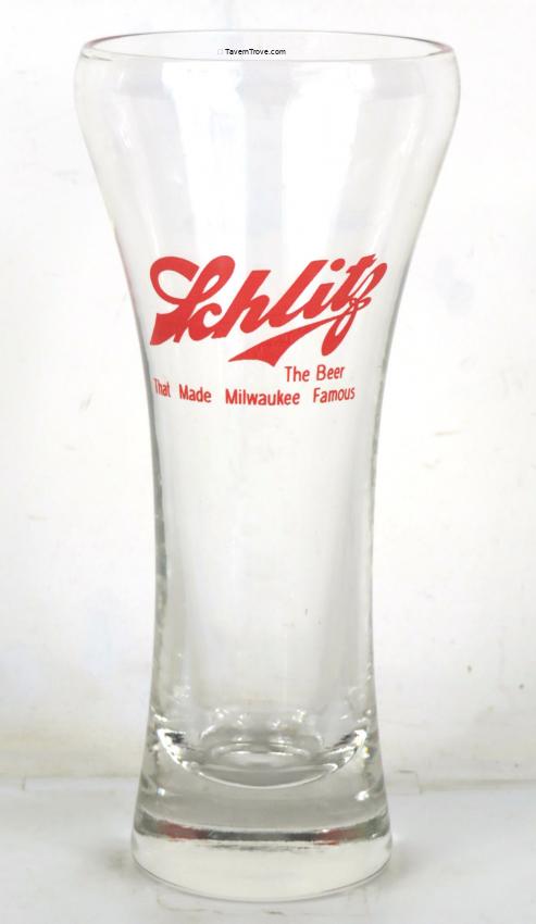 Schlitz Beer