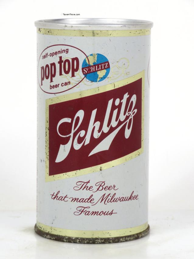 Schlitz Beer 