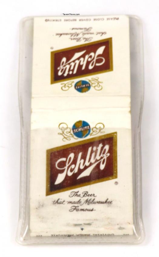 Schlitz Beer Full